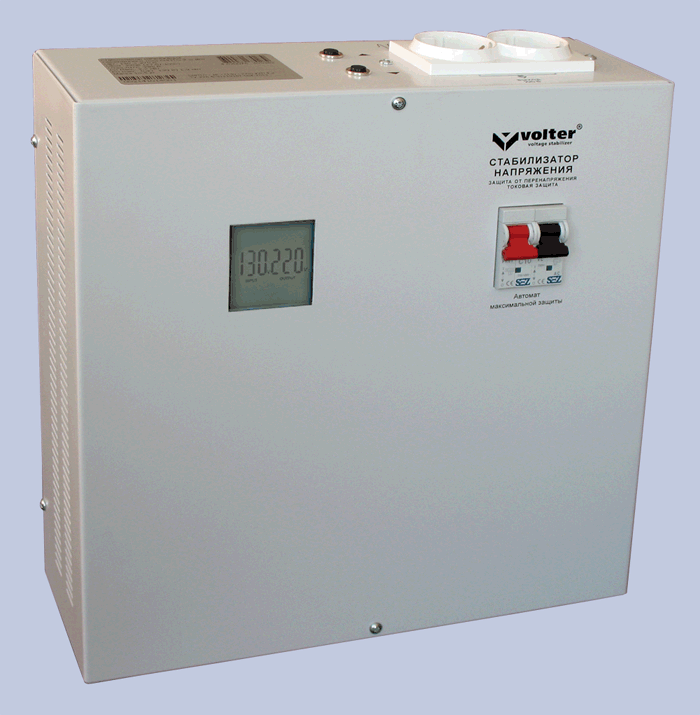 Volter �����-2 slim